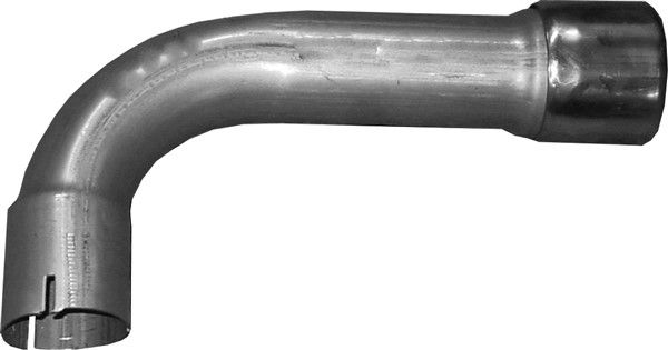 Exhaust Pipe POLMO 31.001