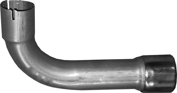 Exhaust Pipe POLMO 31.002