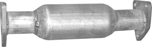 Priekinis duslintuvas POLMO 53.06