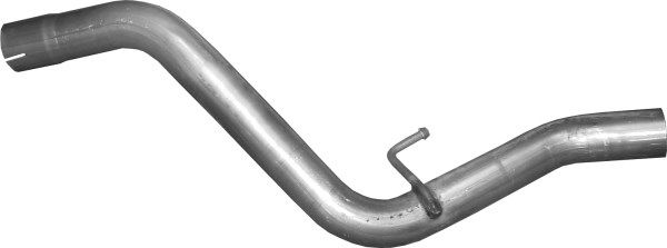 Exhaust Pipe POLMO 64.47