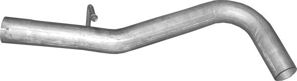 Exhaust Pipe POLMO 64.50