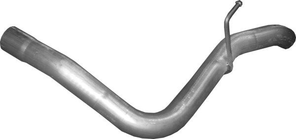 Exhaust Pipe POLMO 64.53