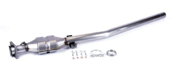 Catalytic Converter EEC AU8006T