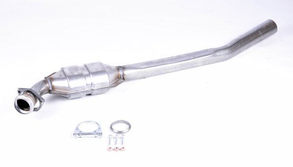 Catalytic Converter EEC BM6006T