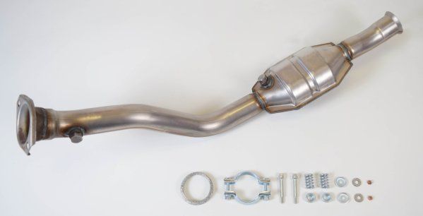 Catalytic Converter EEC CI8006T