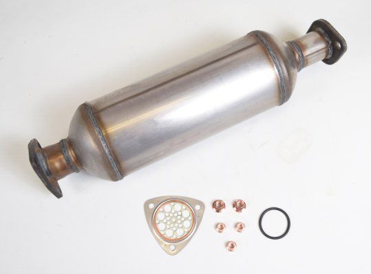 Filter za saje/delce, izpušni sistem EEC DPF093