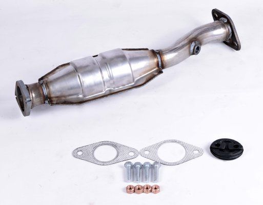 Catalytic Converter EEC FR6015T