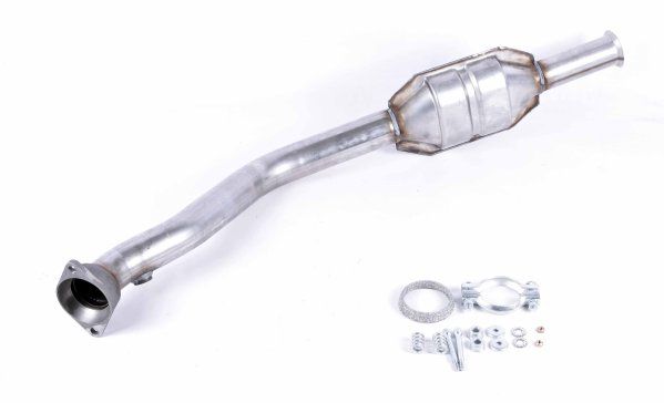 Catalytic Converter EEC PT8024T