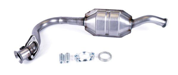 Catalytic Converter EEC RE6001T