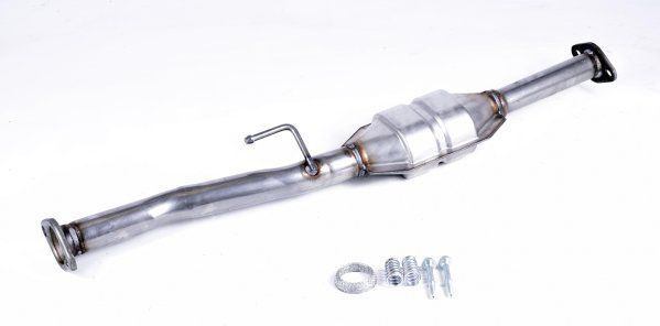 Catalytic Converter EEC SI6003T