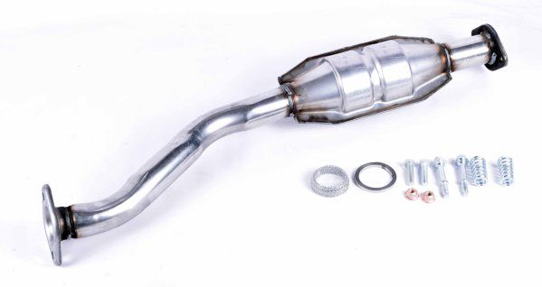 Catalytic Converter EEC SI8009T