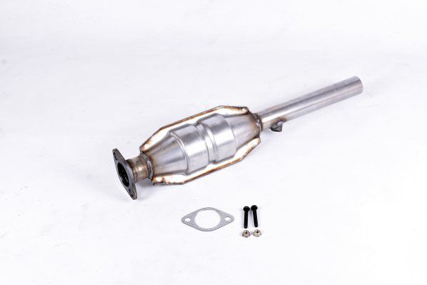 Catalytic Converter EEC VK6057T