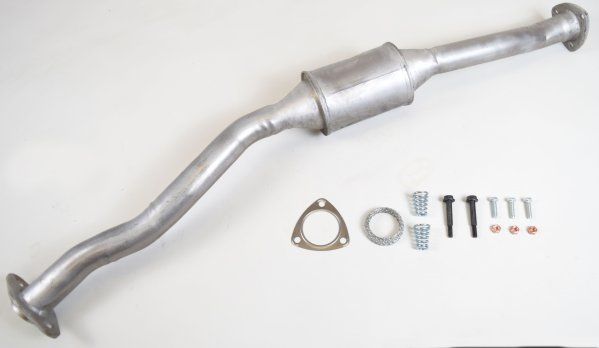 Catalytic Converter EEC VX8031T