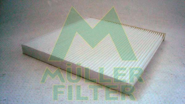 Filtras, salono oras MULLER FILTER FC441