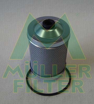 Fuel Filter MULLER FILTER FN11020