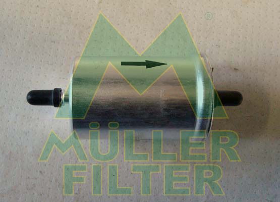 Fuel Filter MULLER FILTER FN213