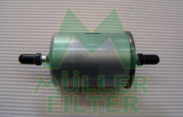 Kuro filtras MULLER FILTER FN214