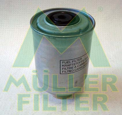 Kuro filtras MULLER FILTER FN319