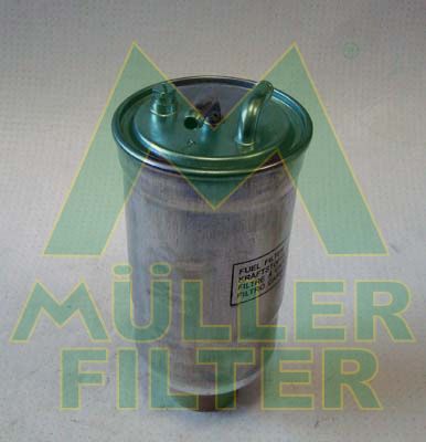 Kuro filtras MULLER FILTER FN440