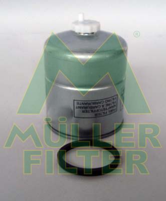 Fuel Filter MULLER FILTER FN462