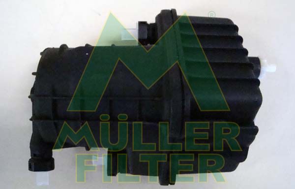 Fuel Filter MULLER FILTER FN918