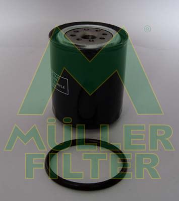 Oil Filter MULLER FILTER FO587