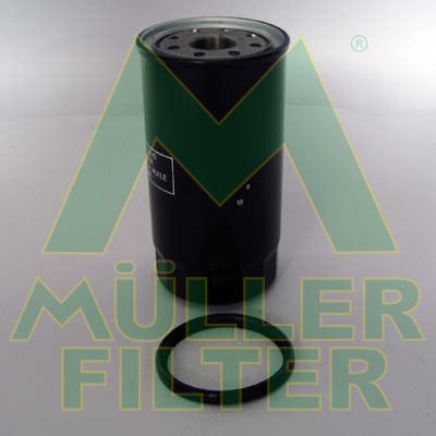 Oil Filter MULLER FILTER FO589