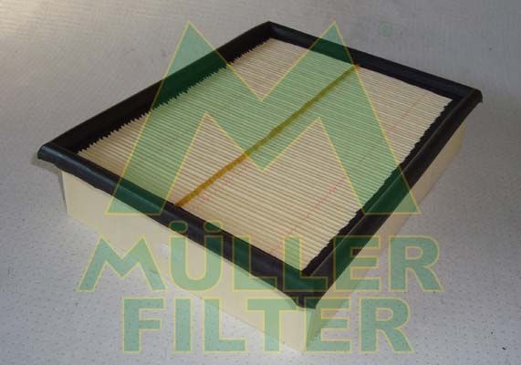 Oro filtras MULLER FILTER PA114