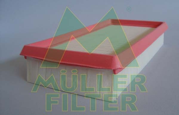 Oro filtras MULLER FILTER PA159