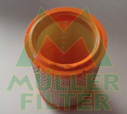 Air Filter MULLER FILTER PA221