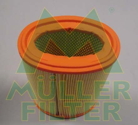 Air Filter MULLER FILTER PA223