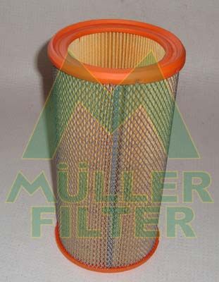 Air Filter MULLER FILTER PA262