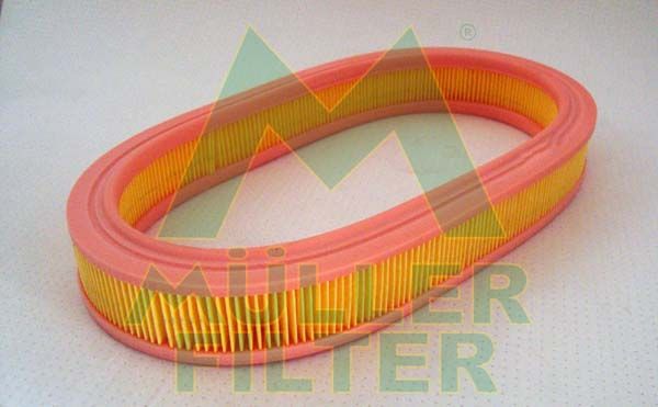 Oro filtras MULLER FILTER PA316