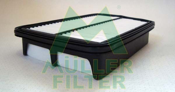 Air Filter MULLER FILTER PA3197