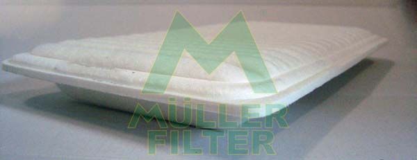 Air Filter MULLER FILTER PA3231