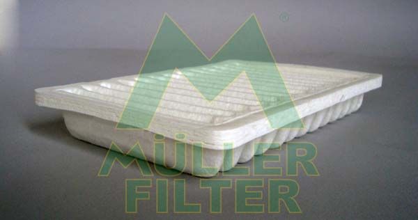 Air Filter MULLER FILTER PA3236