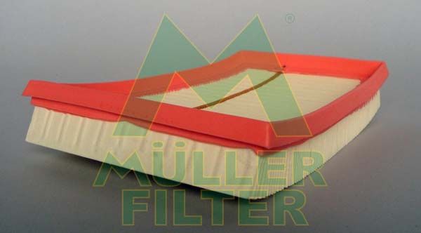 Oro filtras MULLER FILTER PA3257