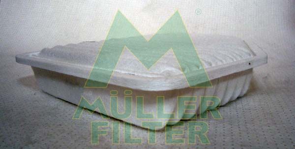 Air Filter MULLER FILTER PA3270