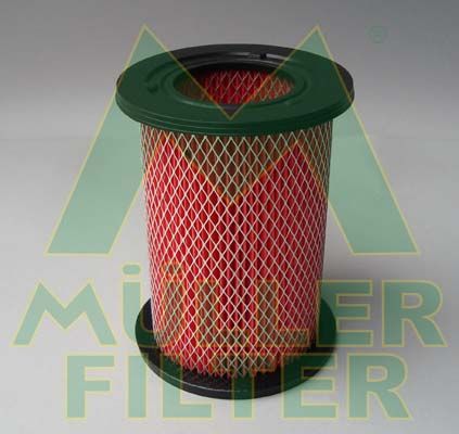 Повітряний фільтр MULLER FILTER PA3290