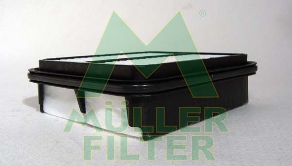 Air Filter MULLER FILTER PA3296