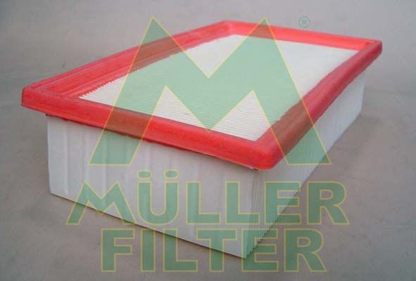 Oro filtras MULLER FILTER PA3373