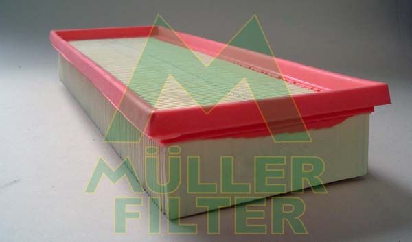 Air Filter MULLER FILTER PA3398