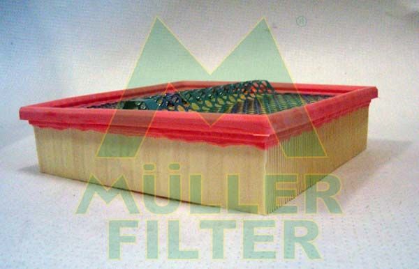 Oro filtras MULLER FILTER PA341