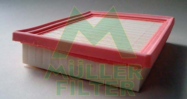 Oro filtras MULLER FILTER PA3465