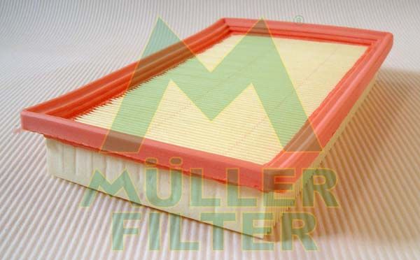 Air Filter MULLER FILTER PA3466