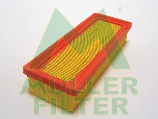 Air Filter MULLER FILTER PA369