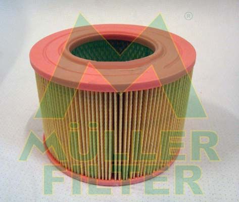 Air Filter MULLER FILTER PA375