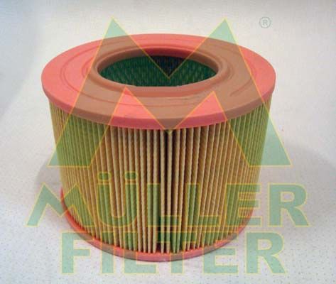 Oro filtras MULLER FILTER PA375