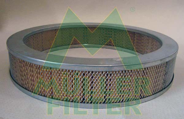 Air Filter MULLER FILTER PA434