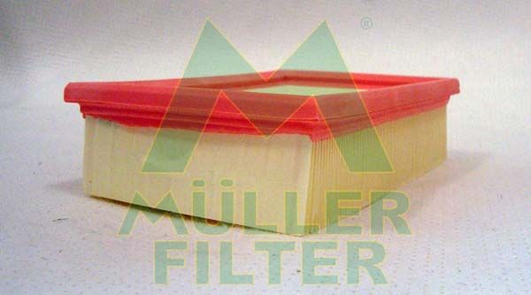 Oro filtras MULLER FILTER PA472